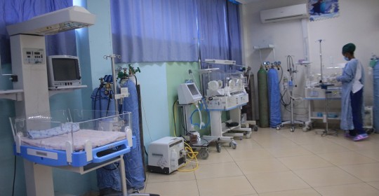 NICU